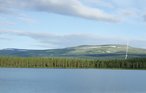 Semesterhus - Gräftåvallen/Oviken , Sverige - S49180 17