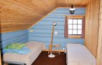 Semesterhus - Tärnaby , Sverige - S49246 16