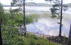 Semesterhus - Kälarne , Sverige - S49176 42