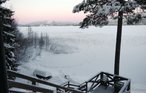 Semesterhus - Kälarne , Sverige - S49176 45