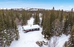 Semesterhus - Gräftåvallen/Oviken , Sverige - S49180 6