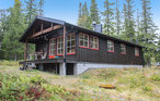 Semesterhus - Gräftåvallen/Oviken , Sverige - S49180 1