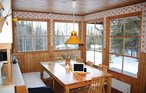 Semesterhus - Gräftåvallen/Oviken , Sverige - S49180 12