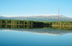 Semesterhus - Gräftåvallen/Oviken , Sverige - S49180 16