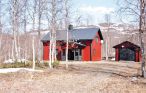 Semesterhus - Tärnaby , Sverige - S49246 3