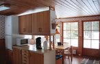 Semesterhus - Gräftåvallen/Oviken , Sverige - S49180 11