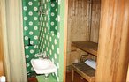 Semesterhus - Gräftåvallen/Oviken , Sverige - S49180 15