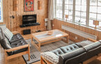 Semesterhus - Baksjöbodarna , Sverige - S49417 6