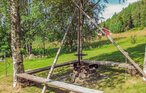 Semesterhus - Baksjöbodarna , Sverige - S49417 4