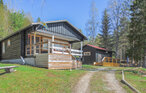 Semesterhus - Baksjöbodarna , Sverige - S49417 1
