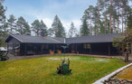 Semesterhus - Kälarne , Sverige - S49176 10