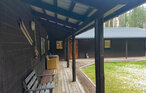 Semesterhus - Kälarne , Sverige - S49176 14