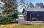 Semesterhus - Kälarne , Sverige - S49176 16