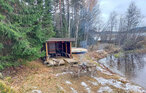 Semesterhus - Kälarne , Sverige - S49176 8