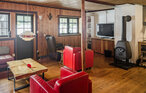 Semesterhus - Kälarne , Sverige - S49176 25