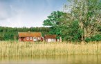 Ferienhaus - Lyrestad , Schweden - S50105 2