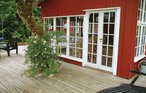 Ferienhaus - Mårdaklev , Schweden - S50042 7