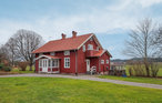 Feriehus - Sollebrunn , Sverige - S50476 1