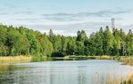 Feriehus - Lyrestad , Sverige - S50105 24