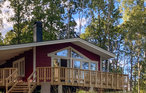 Feriehus - Torestorp , Sverige - S50458 9
