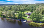 Semesterhus - Ambjörnarp , Sverige - S50231 1