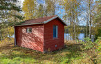 Feriehus - Ambjörnarp , Sverige - S50416 4
