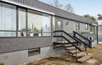 Feriehus - Karlsborg , Sverige - S50521 1