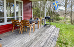 Ferienhaus - Revesjö/Svenljunga , Schweden - S50405 2