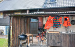 Feriehus - Tidaholm , Sverige - S50271 4