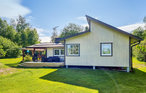 Semesterhus - Hova , Sverige - S50533 12