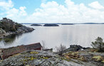 Ferienhaus - Tjörn , Schweden - S50615 12