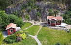 Feriehuse - Fjällbacka/Träsvall , Sverige - S50627 11