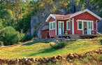 Feriehuse - Fjällbacka/Träsvall , Sverige - S50627 7