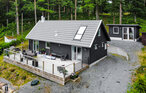 Feriehus - Örby , Sverige - S50647 10