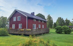Semesterhus - Öxabäck/Kinna , Sverige - S50634 1
