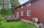Semesterhus - Öxabäck/Kinna , Sverige - S50634 8