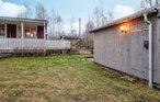 Ferienhaus - Lidköping/Källby , Schweden - S50672 13