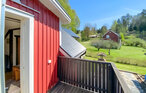 Feriehus - Fritsla , Sverige - S50550 3