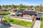 Feriehus - Rydboholm/Borås , Sverige - S50567 1