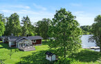 Feriehus - Ambjörnarp , Sverige - S50231 9