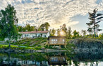 Feriehus - Ed Björkudden , Sverige - S50590 1