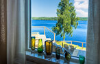Feriehus - Ed Björkudden , Sverige - S50590 21