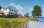 Feriehus - Ed Björkudden , Sverige - S50590 12