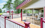 Feriehus - Öxabäck , Sverige - S50312 2