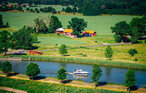 Feriehus - Lyrestad , Sverige - S50105 9