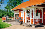 Feriehus - Lyrestad , Sverige - S50105 13