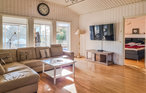 Feriehus - Uddevalla , Sverige - S54295 16