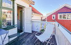 Apartment - Skärhamn , Sweden - S54352 12