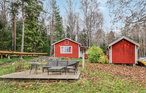 Feriehus - Undenäs , Sverige - S54367 2