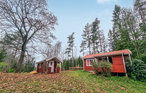 Feriehus - Undenäs , Sverige - S54367 9